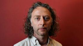 ג'ון מסקל. המוח מאחורי Dumb ways to die וה-Fearless girl, צילום: כפיר פרץ