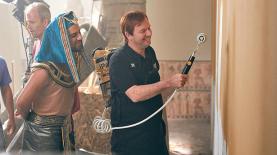 נירלט, צילום: אופיר אייב