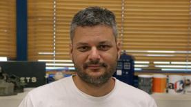 עופר נאור, צילום: מור ליפשיץ