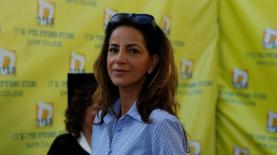 שני שושן, צילום: המכללה האקדמית ספיר