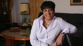 יוכי פלר, צילום: יח"צ