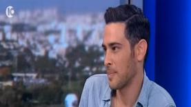 אמייר פרישר גוטמן, צילום: צילום מסך ערוץ 10