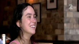 בר בלפר, צילום: מסך: חדשות 2