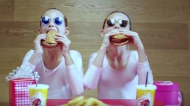 בורגר ראנץ', צילום: יח"צ/ יוטיוב