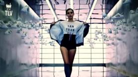 גינדי. קניון האופנה TLV, צילום: יח"צ/ צילום מסך