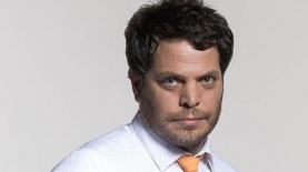 שי גולדן, צילום: רמי זרנגר