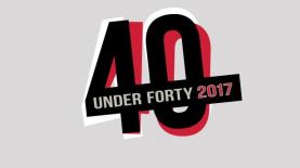 40Under40, צילום: אייס