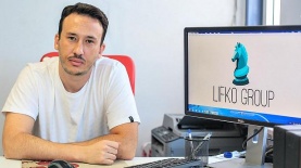 אסף ליפקו, צילום: אורי שחר