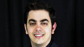 מאור בן נעים. תובע את פרסום אברהם, צילום: יח"צ