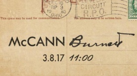 מקאן בורנט, צילום: יח"צ