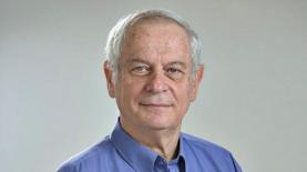 מוטי גילת, צילום: שי בן אפרים