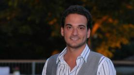 שרון דוידוביץ', צילום: צילום פרטי