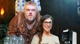 סודהסטרים, צילום: יח"צ