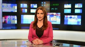 דנה סומברג, צילום: יצחק פאפא