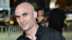 יורם לוי, צילום: נדב כהן יונתן