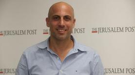 יוסי אביב, צילום: יח"צ