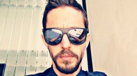 גיא גולד, צילום: עמוד הפייסבוק של גיא גולד