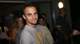 אביעד קיסוס, צילום: יח"צ