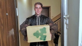 קרלסברג "לא מתפשרים", עד הבית, צילום: יח"צ