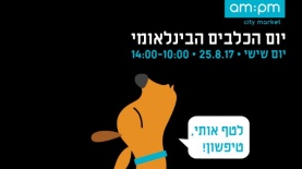 am:pm, צילום: יח"צ