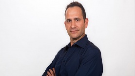 אלדר גלעד, צילום: ציון פרנקו