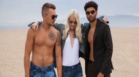 אירוקה, צילום: יח"צ חו"ל