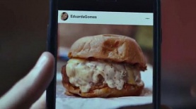 היינץ. מהלך פרסום באינסטגרם, צילום: יח"צ