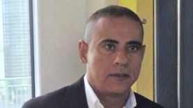 גיל שגב, צילום: יח"צ