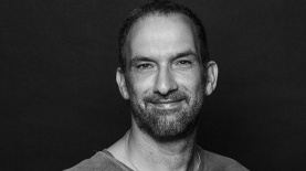 גולן פרצר, צילום: אוהד רומנו