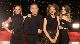 ערב טוב עם גיא פינס, צילום: גיא כושי ויריב פיין