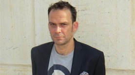 דוד ליפשיץ, צילום: טל כץ