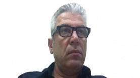 רענן בר טל, צילום: יח"צ