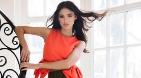 רוסלנה רודינה, צילום: שי יחזקאל