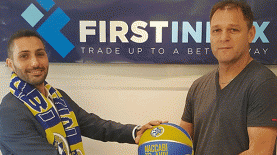 אלי דריקס ועידן מור, צילום: יח"צ