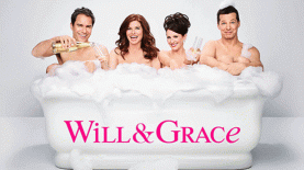 וויל וגרייס, צילום: יח"צ