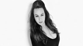 אמירה בוזגלו, צילום: איתן טל