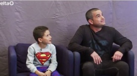 דלתא גיבורי על, צילום: יח"צ