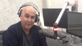 אליהוא בן-און, צילום: מתוך דף הפייסבוק של אליהוא בן-און