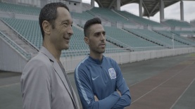 ערן זהבי וגיא זהר, צילום: בועז רבינוביץ