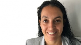 קרן חוגי קורן, צילום: יח"צ