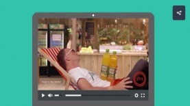 פרסומת לתת, באומן וארטימדיה, צילום: יח"צ