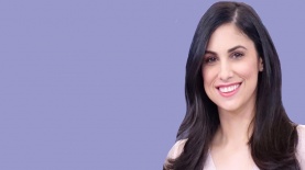 מיה זיו וולף, צילום: בני בכר