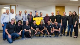 בית"ר נורדיה, צילום: רונן חורש