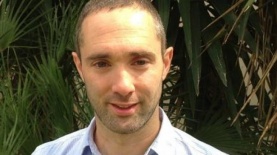 ארנון גל, צילום: אייס