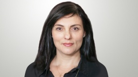 סטלה קריוף, צילום: אילן ספירא, ביזפורטל