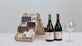 יקב טפרברג, צילום: יח"צ