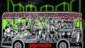 יגרמייסטר, צילום: יח"צ