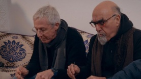 המסע המופלא של אהרוני וגידי", צילום: יח"צ