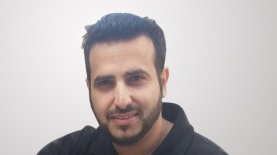 יניב בנימיני, צילום: באדיבות המצולם