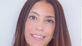 גלית אמיגה-סער, צילום: יח"צ